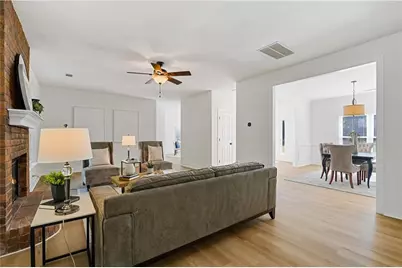 990 Allenbrook Lane, Roswell, GA 30075 - Photo 19