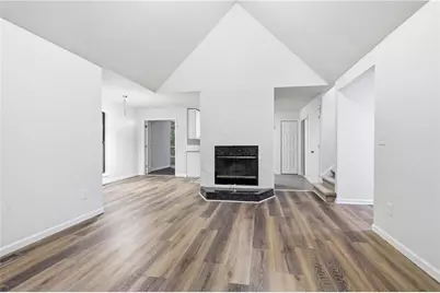 1406 The Lane, Lawrenceville, GA 30043 - Photo 7