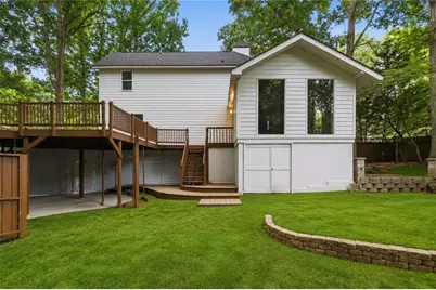 1406 The Lane, Lawrenceville, GA 30043 - Photo 23