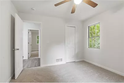 1406 The Lane, Lawrenceville, GA 30043 - Photo 11