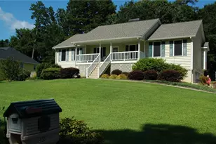 400 Lambeth Dr, Hiram, GA 30141 - Photo 1