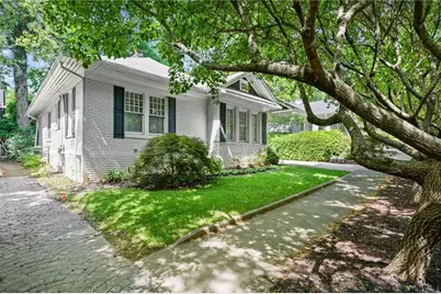 1168 Saint Louis Place NE, Atlanta, GA 30306 - Photo 33