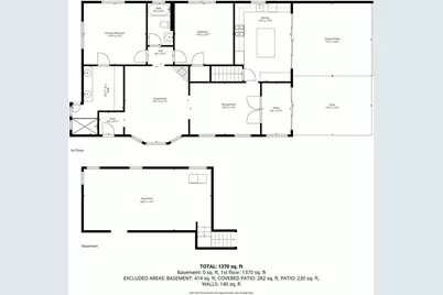 1168 Saint Louis Place NE, Atlanta, GA 30306 - Photo 37