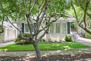 1168 St Louis Pl NE, Atlanta, GA 30306 - Photo 1