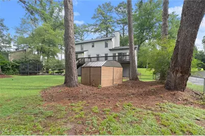 3220 Casteel Road NE, Marietta, GA 30062 - Photo 33