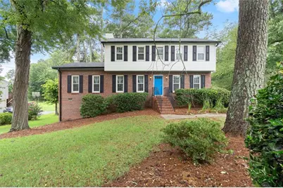 3220 Casteel Road NE, Marietta, GA 30062 - Photo 1