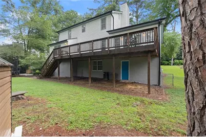 3220 Casteel Road NE, Marietta, GA 30062 - Photo 37
