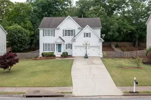 5715 Kennemore Dr, Alpharetta, GA 30004 - Photo 3