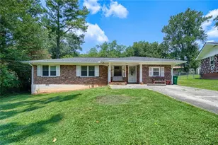 1781 Woodsloe Dr, Decatur, GA 30035 - Photo 1