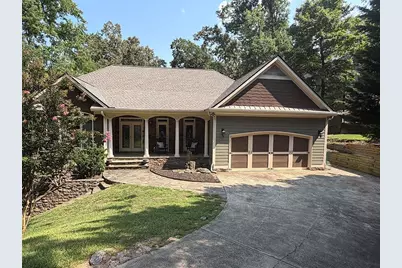 110 N Cypress Ct, Waleska, GA 30183 - Photo 1