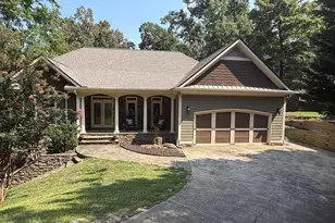 110 N Cypress Ct, Waleska, GA 30183 - Photo 1