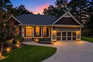 110 N Cypress Ct, Waleska, GA 30183 - Photo 1