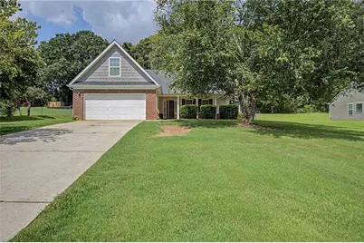 1438 Solomon Drive, Winder, GA 30680 - Photo 1