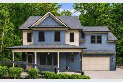 4095 Ashford Dunwoody Road NE, Atlanta, GA 30319 - Photo 1