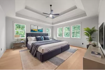 4095 Ashford Dunwoody Road NE, Atlanta, GA 30319 - Photo 5