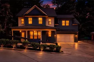4095 Ashford Dunwoody Rd NE, Atlanta, GA 30319 - Photo 1