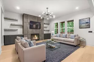4095 Ashford Dunwoody Rd NE, Atlanta, GA 30319 - Photo 3
