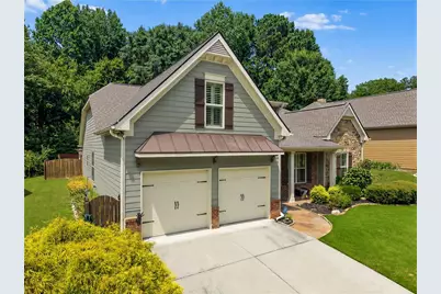 4320 Austin Farm Trail, Acworth, GA 30101 - Photo 3