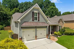 4320 Austin Farm Trail, Acworth, GA 30101 - Photo 3