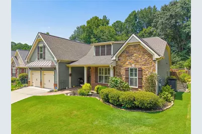 4320 Austin Farm Trail, Acworth, GA 30101 - Photo 1