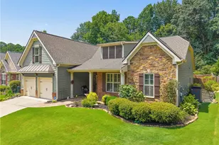 4320 Austin Farm Trail, Acworth, GA 30101 - Photo 1