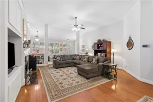 4320 Austin Farm Trail, Acworth, GA 30101 - Photo 11