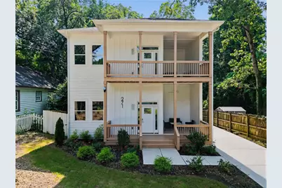 271 Haas Avenue SE, Atlanta, GA 30316 - Photo 1