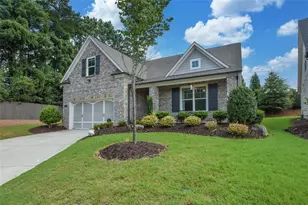4391 Thacker Ln, Suwanee, GA 30024 - Photo 3
