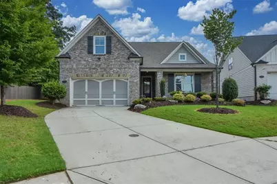 4391 Thacker Lane, Suwanee, GA 30024 - Photo 1