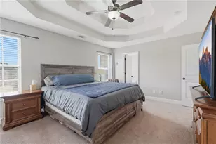 8241 Mountain Glen Dr, Clermont, GA 30527 - Photo 17