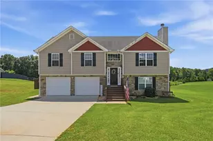 8241 Mountain Glen Dr, Clermont, GA 30527 - Photo 1