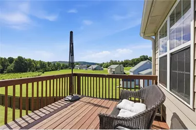 8241 Mountain Glen Drive, Clermont, GA 30527 - Photo 11