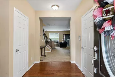 4028 Carlinswood Way, Stone Mountain, GA 30083 - Photo 3