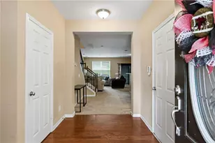 4028 Carlinswood Way, Stone Mountain, GA 30083 - Photo 3