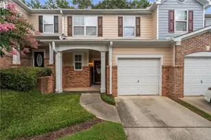 4028 Carlinswood Way, Stone Mountain, GA 30083 - Photo 1