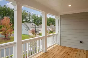 74 Fairway Dr, Acworth, GA 30101 - Photo 21