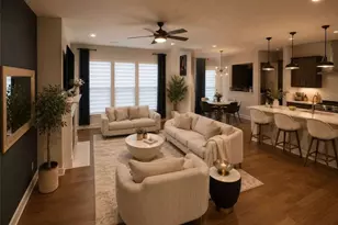 74 Fairway Dr, Acworth, GA 30101 - Photo 7