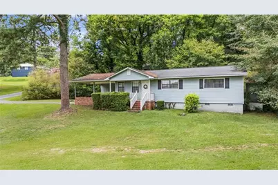 111 Friar Tuck Road NE, Rome, GA 30161 - Photo 3