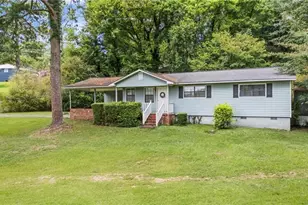 111 Friar Tuck Rd NE, Rome, GA 30161 - Photo 3