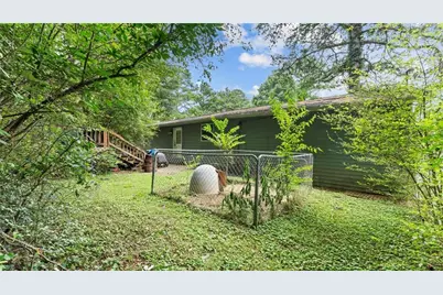 111 Friar Tuck Road NE, Rome, GA 30161 - Photo 17