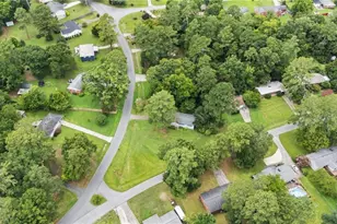 111 Friar Tuck Rd NE, Rome, GA 30161 - Photo 21