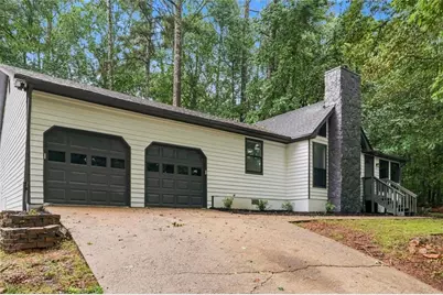 4380 Cary Drive SW, Snellville, GA 30039 - Photo 3