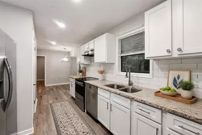 4380 Cary Drive SW, Snellville, GA 30039 - Photo 17