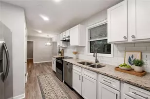 4380 Cary Dr SW, Snellville, GA 30039 - Photo 17