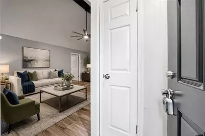 4380 Cary Drive SW, Snellville, GA 30039 - Photo 5