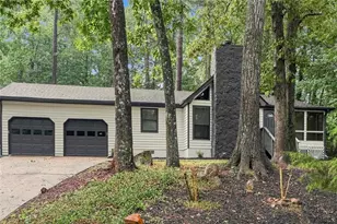 4380 Cary Dr SW, Snellville, GA 30039 - Photo 1