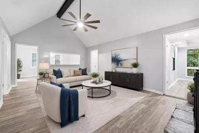 4380 Cary Drive SW, Snellville, GA 30039 - Photo 11