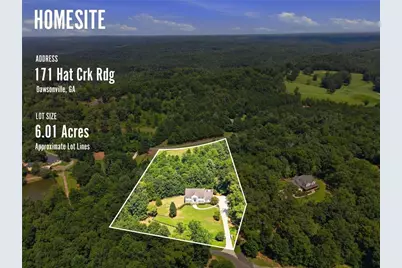 171 Hat Creek Ridge, Dawsonville, GA 30534 - Photo 5