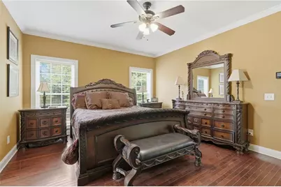 171 Hat Creek Ridge, Dawsonville, GA 30534 - Photo 23
