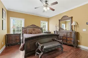 171 Hat Crk Rdg, Dawsonville, GA 30534 - Photo 23